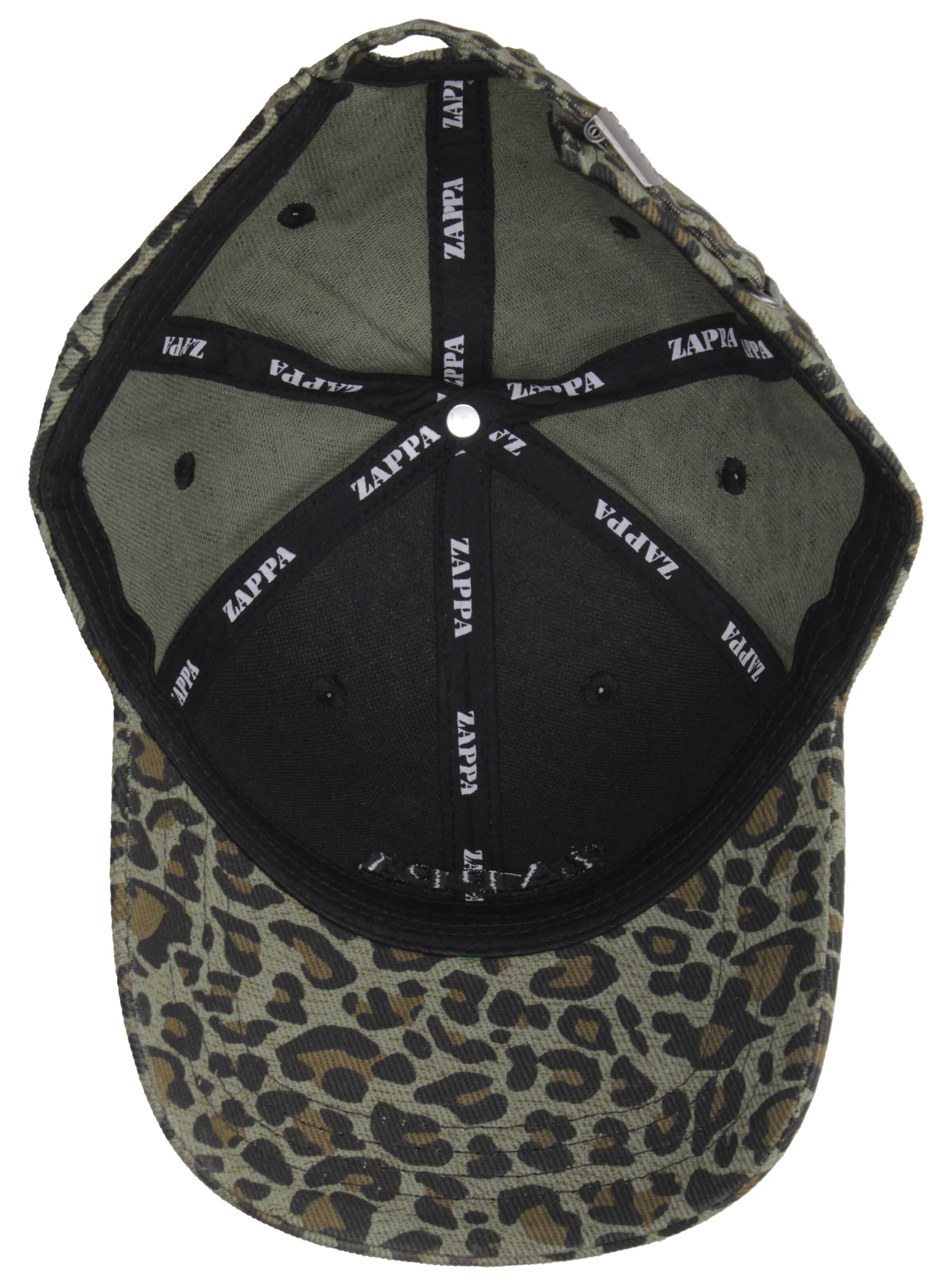 JOCKEY CASUAL MUJER ZAPPA - L935 | VERDE - 5