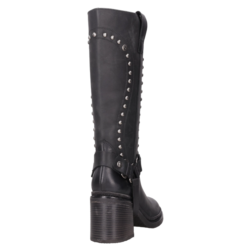 BOTA URBANO MUJER ZAPPA - ZAMZ139 | NEGRO - 3