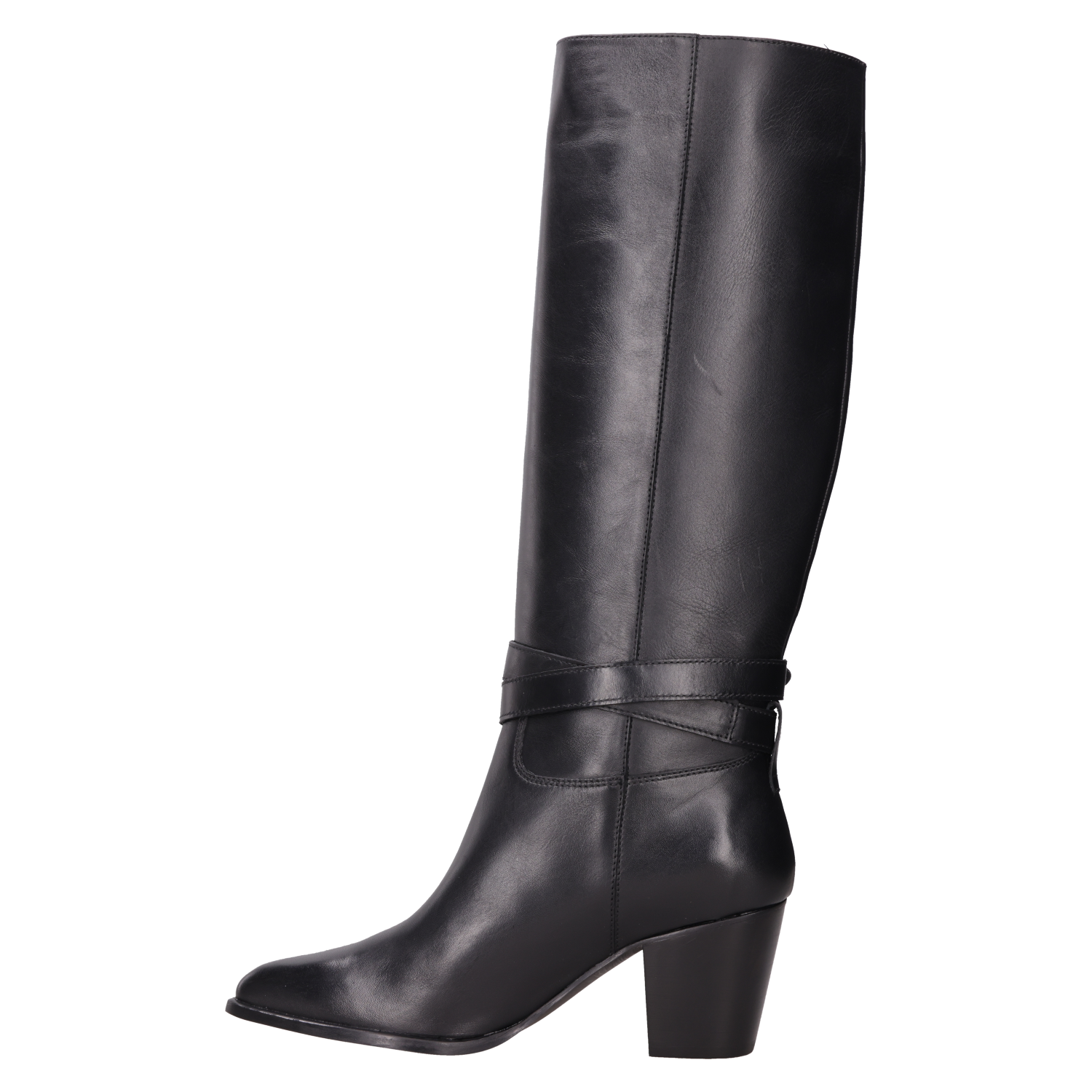BOTA FORMAL MUJER MINGO - MIMM155 - 4