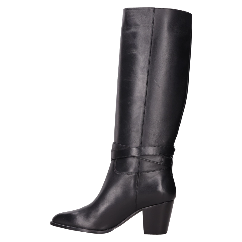 BOTA FORMAL MUJER MINGO - MIMM155 - 4