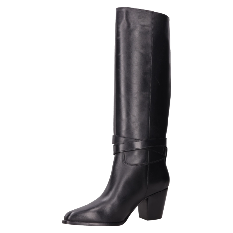 BOTA FORMAL MUJER MINGO - MIMM155 - 5
