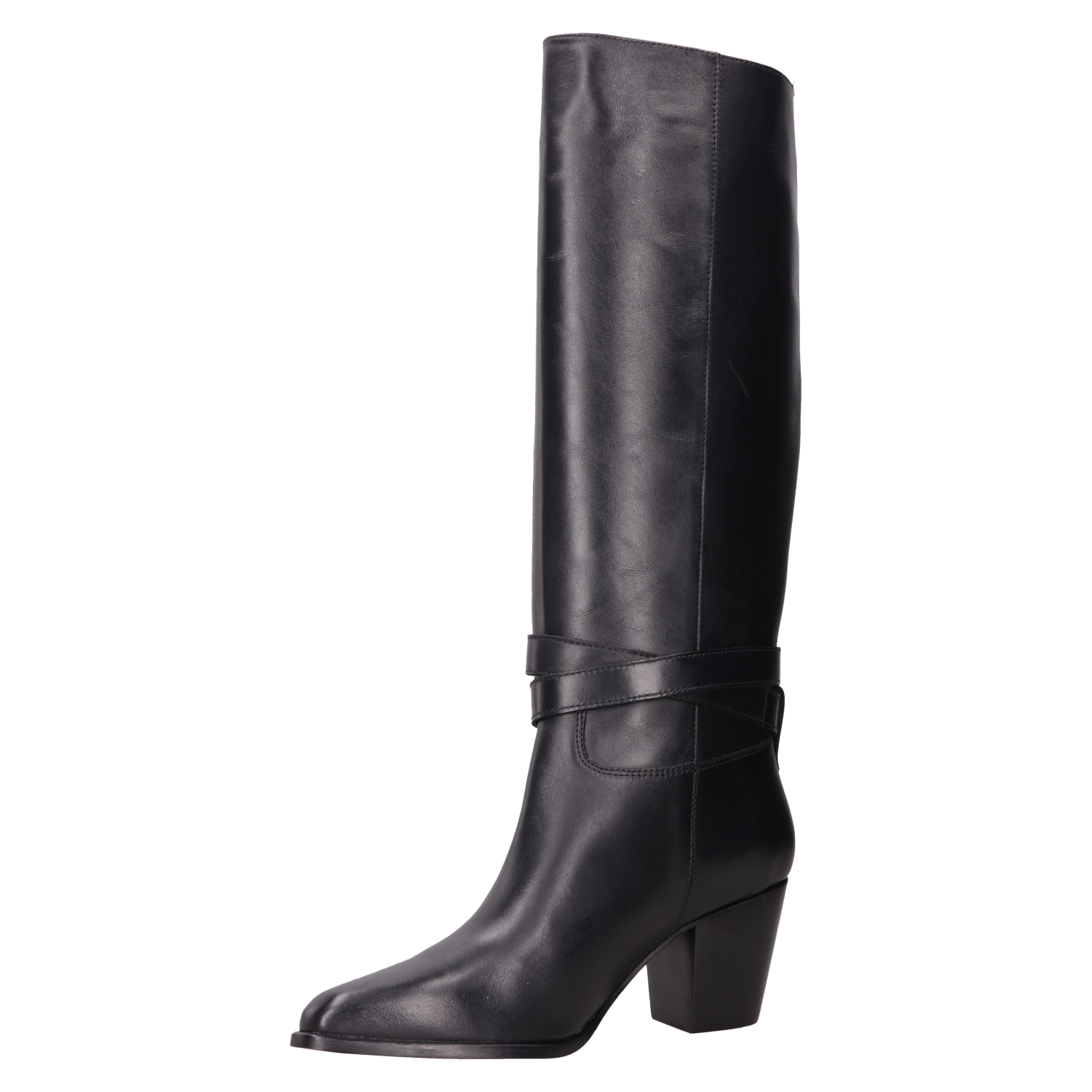 BOTA FORMAL MUJER MINGO - MIMM155 - 5