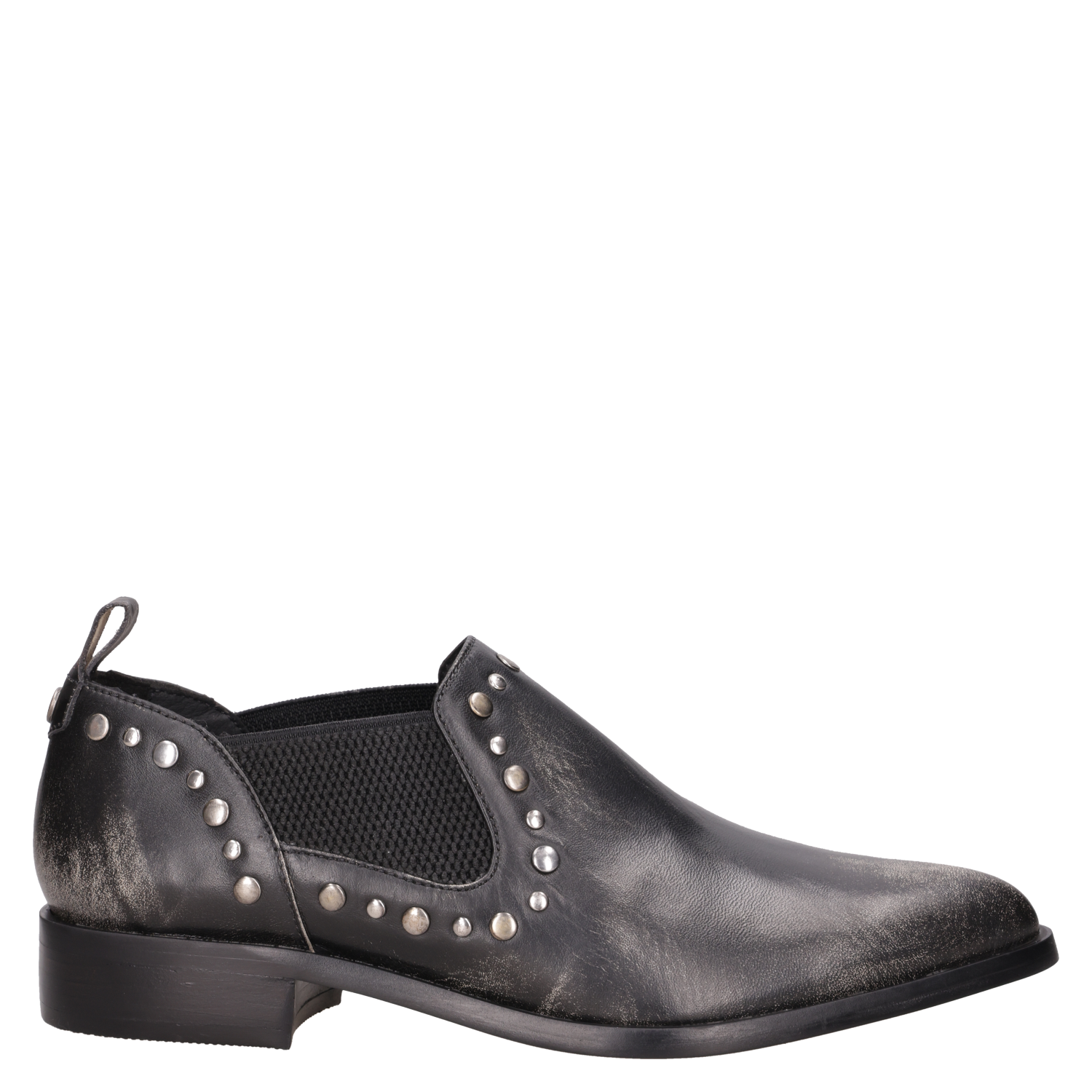 ZAPATO VAQUERO MUJER ZAPPA - ZAMZ149 | GRIS OSCURO - 2