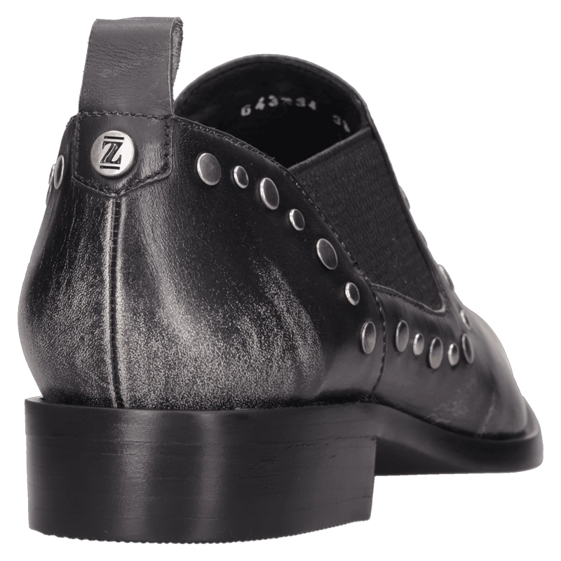 ZAPATO VAQUERO MUJER ZAPPA - ZAMZ149 | GRIS OSCURO - 3