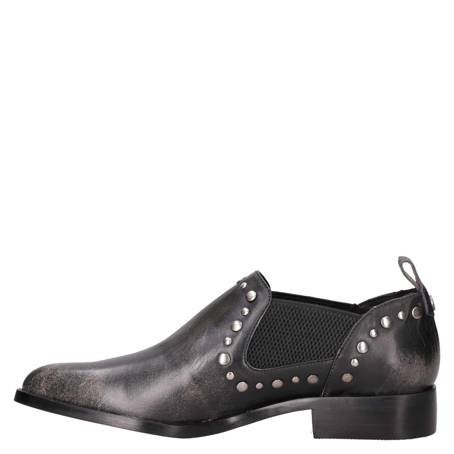 ZAPATO VAQUERO MUJER ZAPPA - ZAMZ149 | GRIS OSCURO - 4