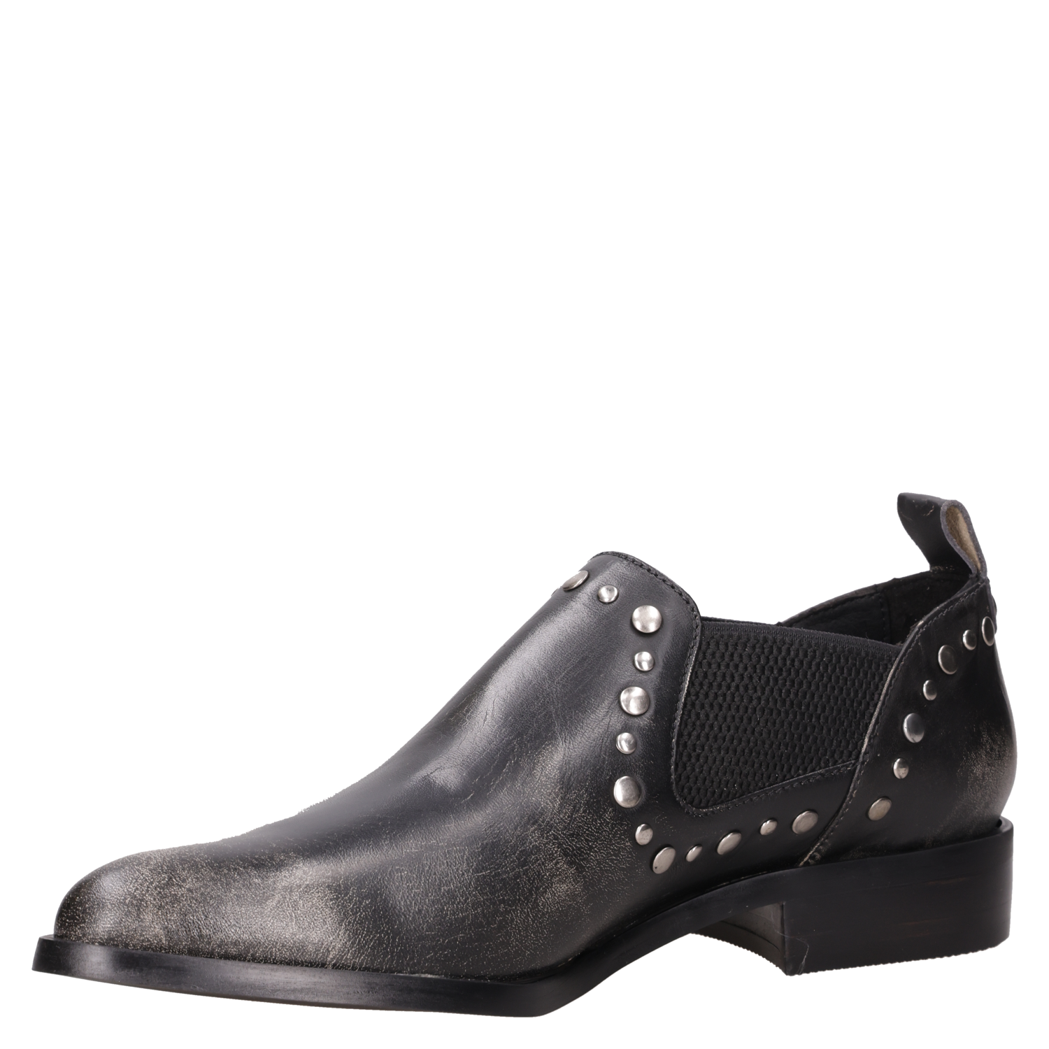 ZAPATO VAQUERO MUJER ZAPPA - ZAMZ149 | GRIS OSCURO - 5