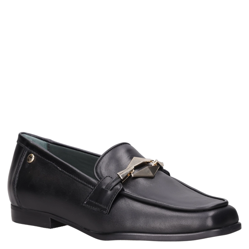 MOCASIN FORMAL MUJER MINGO - MIMM172 - 1