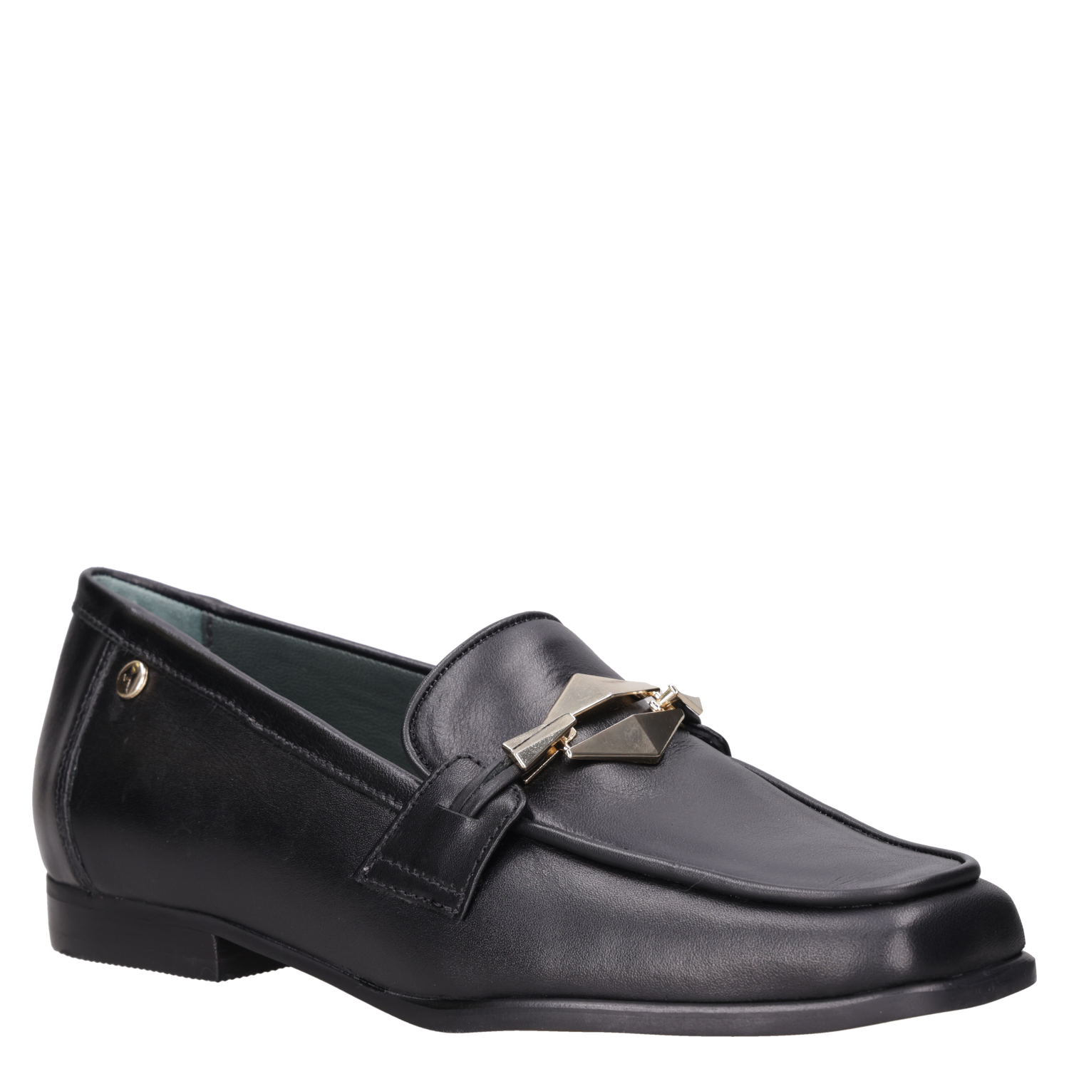 MOCASIN FORMAL MUJER MINGO - MIMM172 - 1