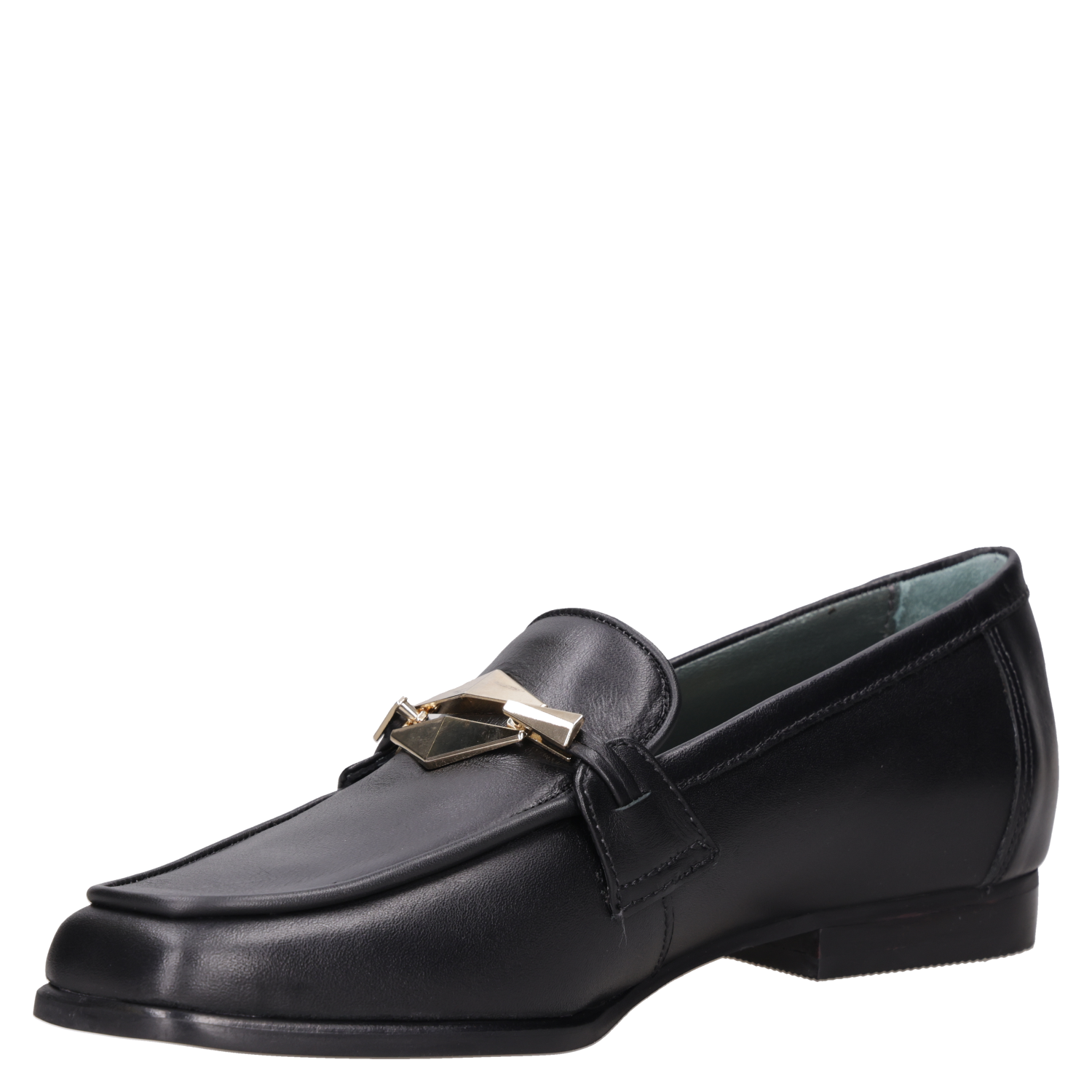 MOCASIN FORMAL MUJER MINGO - MIMM172 - 5