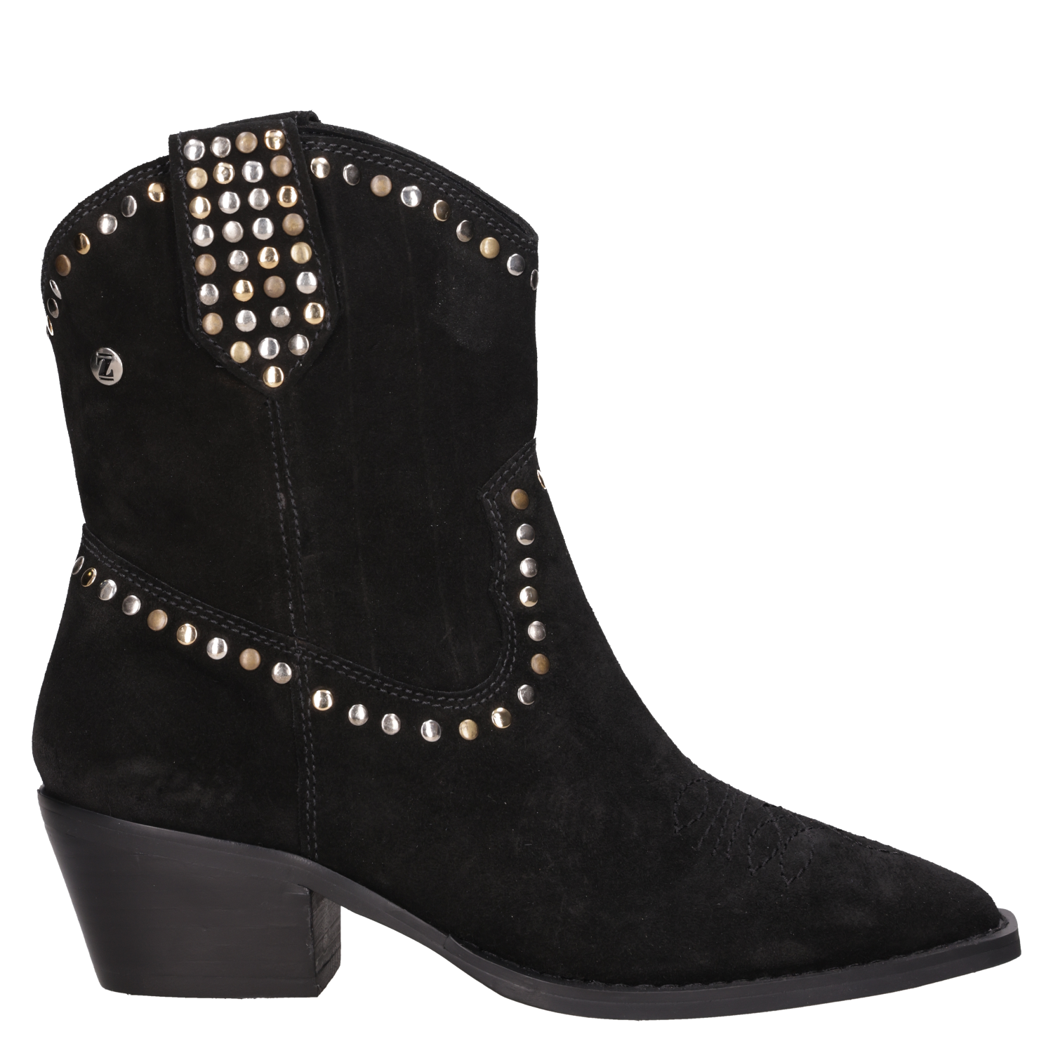 BOTIN VAQUERO MUJER ZAPPA - ZAMZ166 - 3