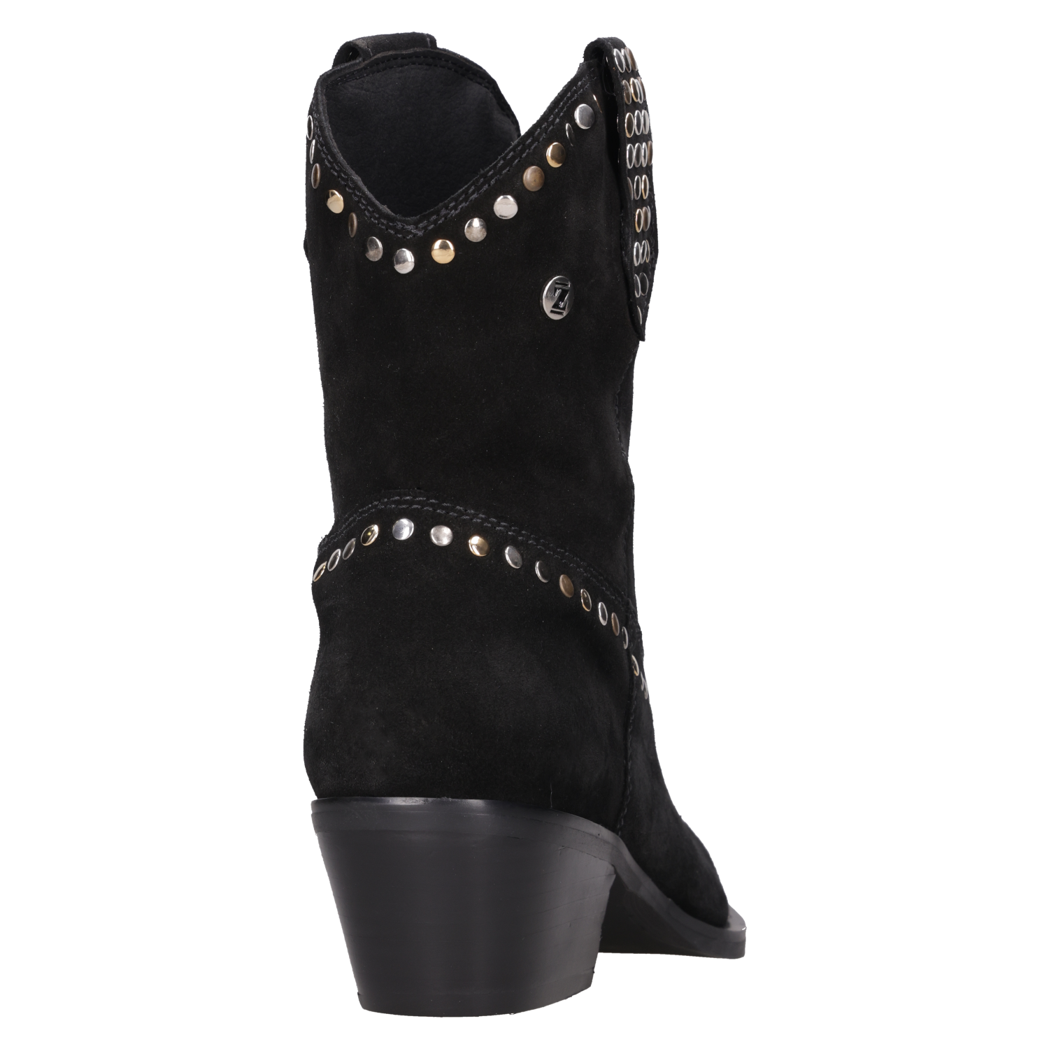 BOTIN VAQUERO MUJER ZAPPA - ZAMZ166 - 4