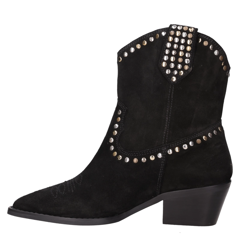 BOTIN VAQUERO MUJER ZAPPA - ZAMZ166 - 5