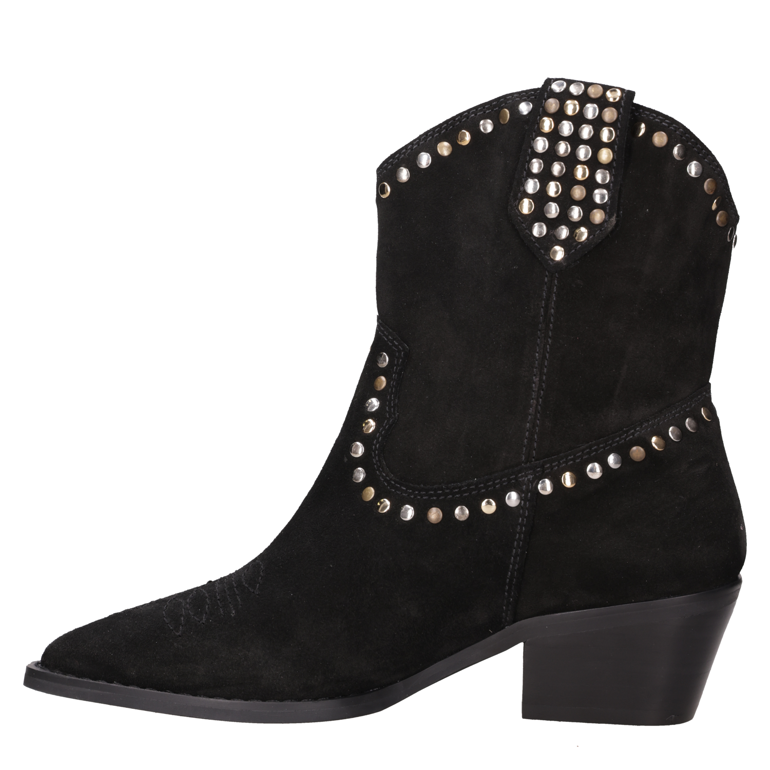 BOTIN VAQUERO MUJER ZAPPA - ZAMZ166 - 5