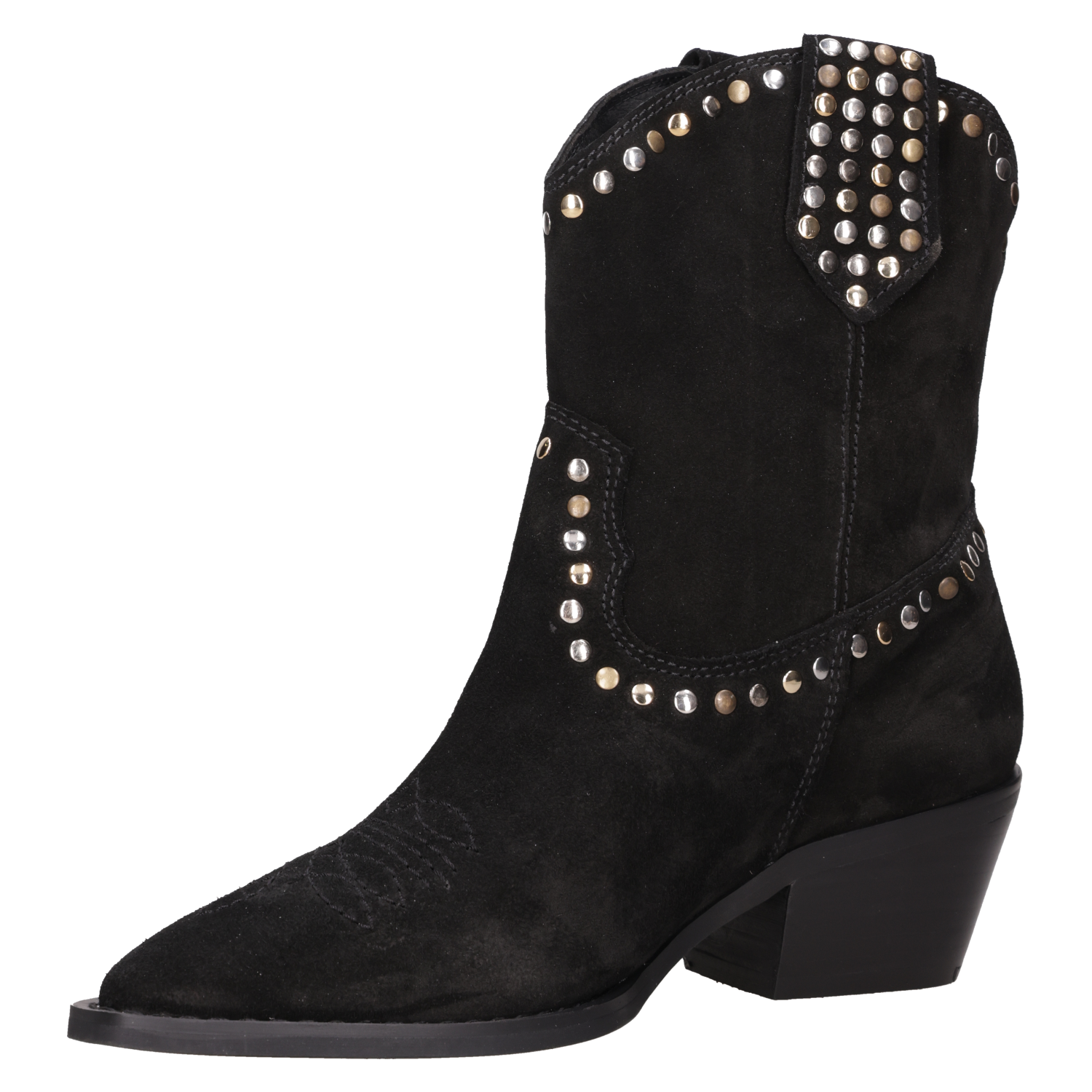 BOTIN VAQUERO MUJER ZAPPA - ZAMZ166 - 6