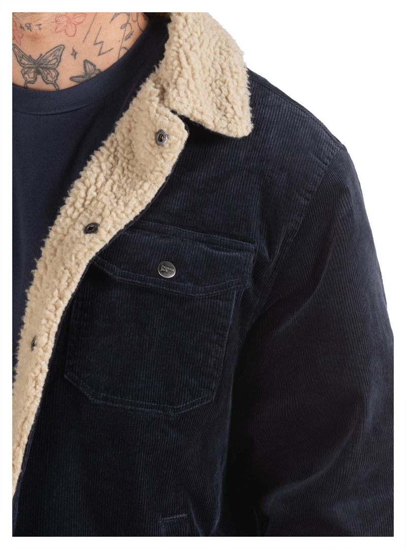 CHAQUETA HOMBRE COTELE  CHIPORRO PANAMA JACK - PJH022M | AZUL - 6
