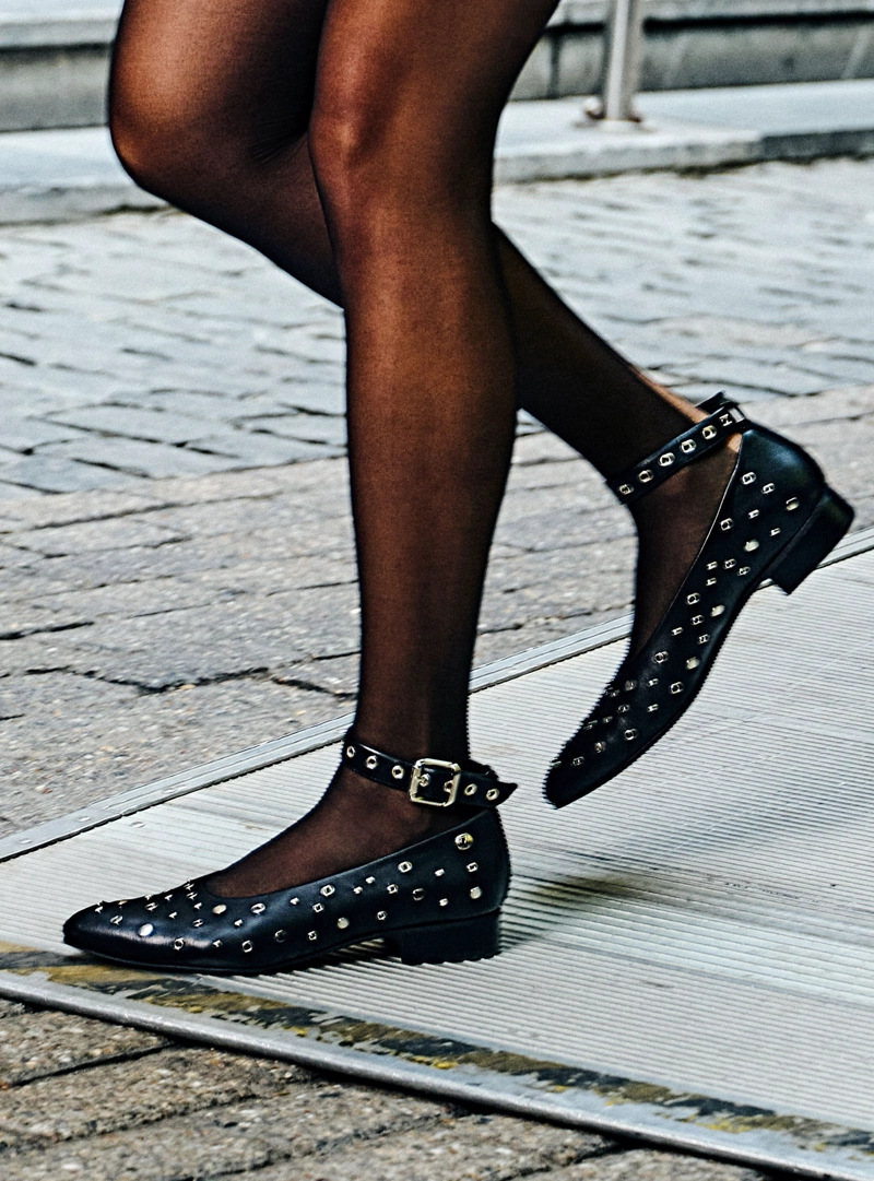 ZAPATO URBANO MUJER ZAPPA - ZAMZ146 - 1