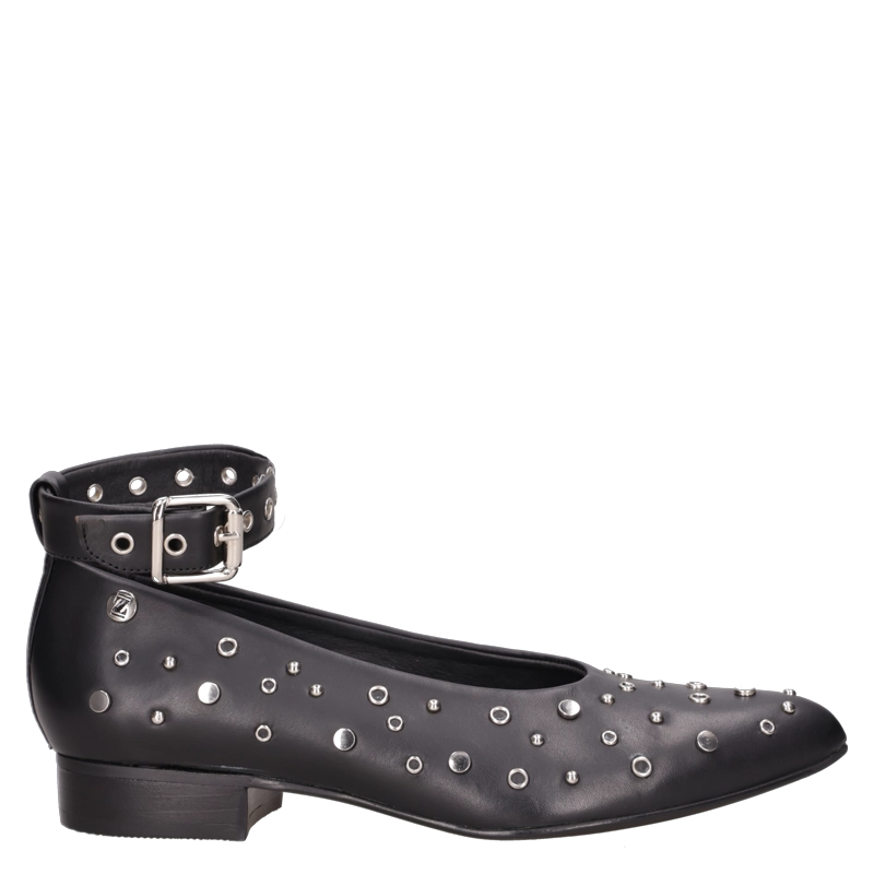 ZAPATO URBANO MUJER ZAPPA - ZAMZ146 - 3