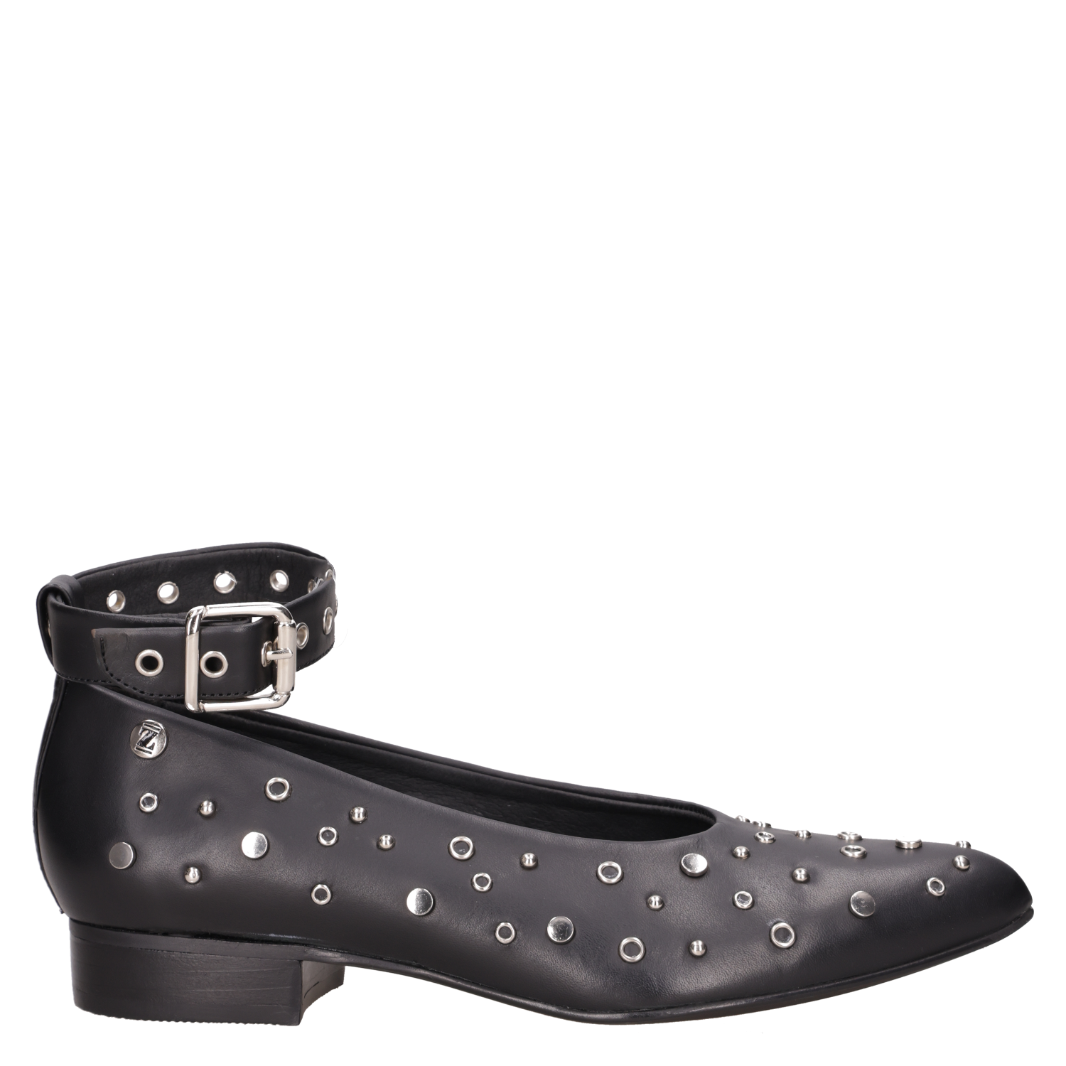 ZAPATO URBANO MUJER ZAPPA - ZAMZ146 - 3