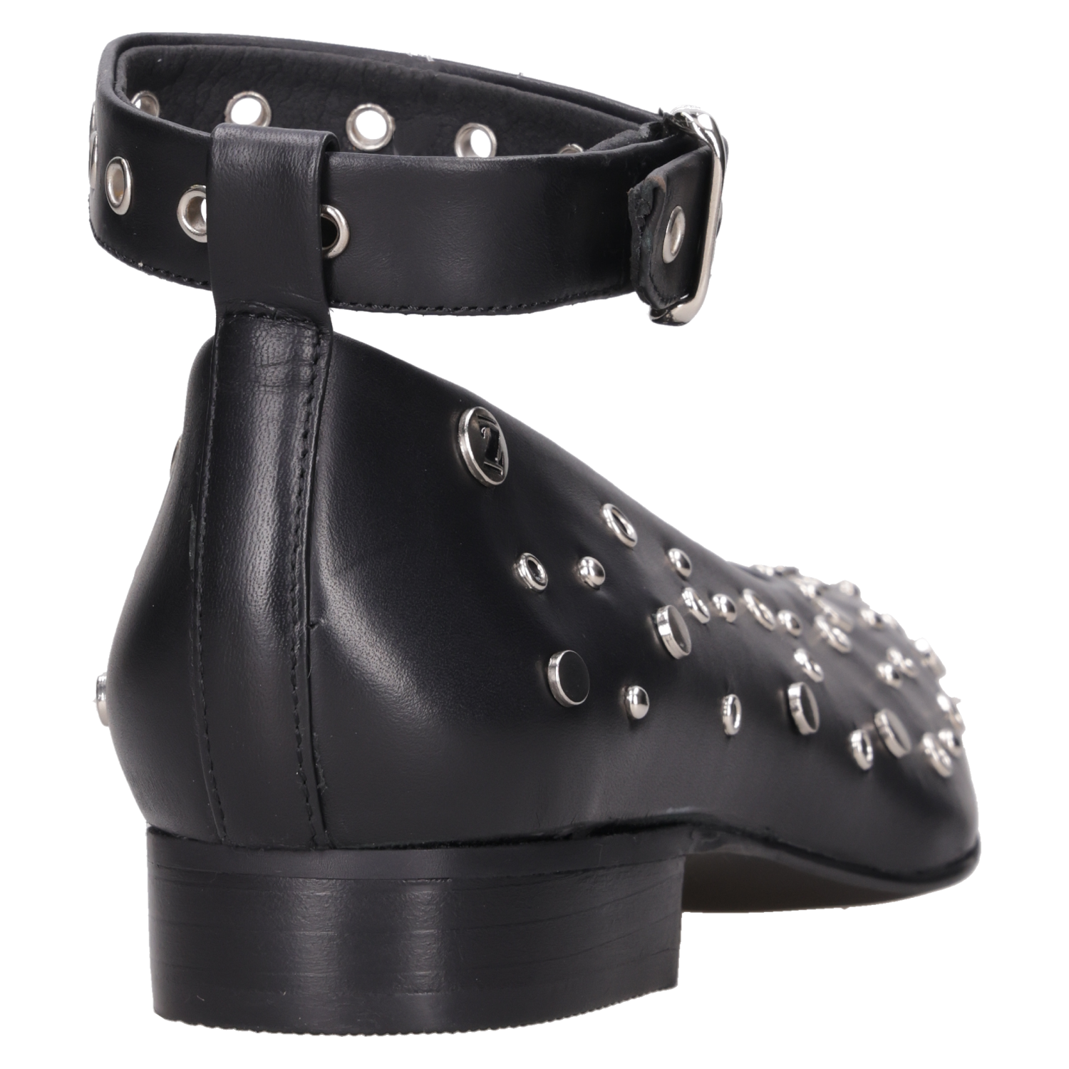 ZAPATO URBANO MUJER ZAPPA - ZAMZ146 - 4