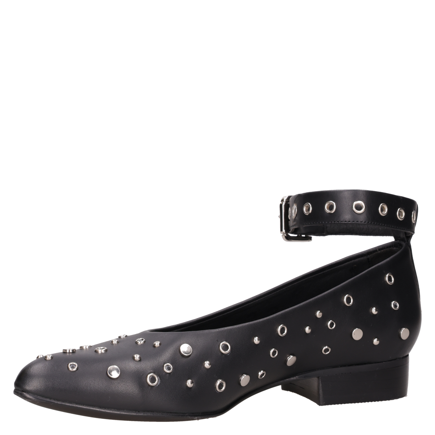ZAPATO URBANO MUJER ZAPPA - ZAMZ146 - 6