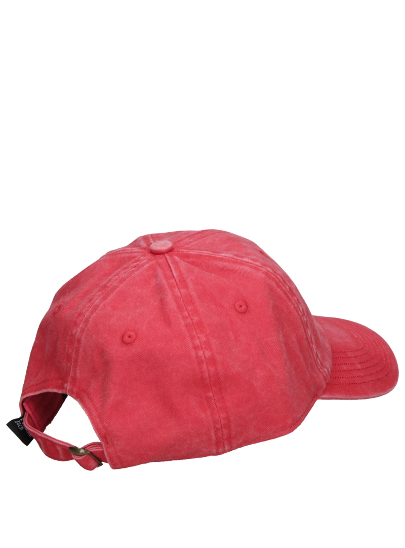 JOCKEY HOMBRE PIGMENTADO PANAMA JACK - K891 | CORAL - 3