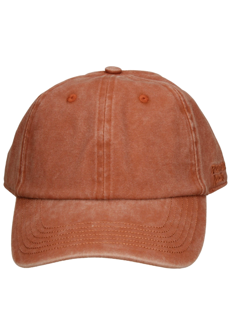 JOCKEY HOMBRE PIGMENTADO PANAMA JACK - K891 | NARANJA - 2