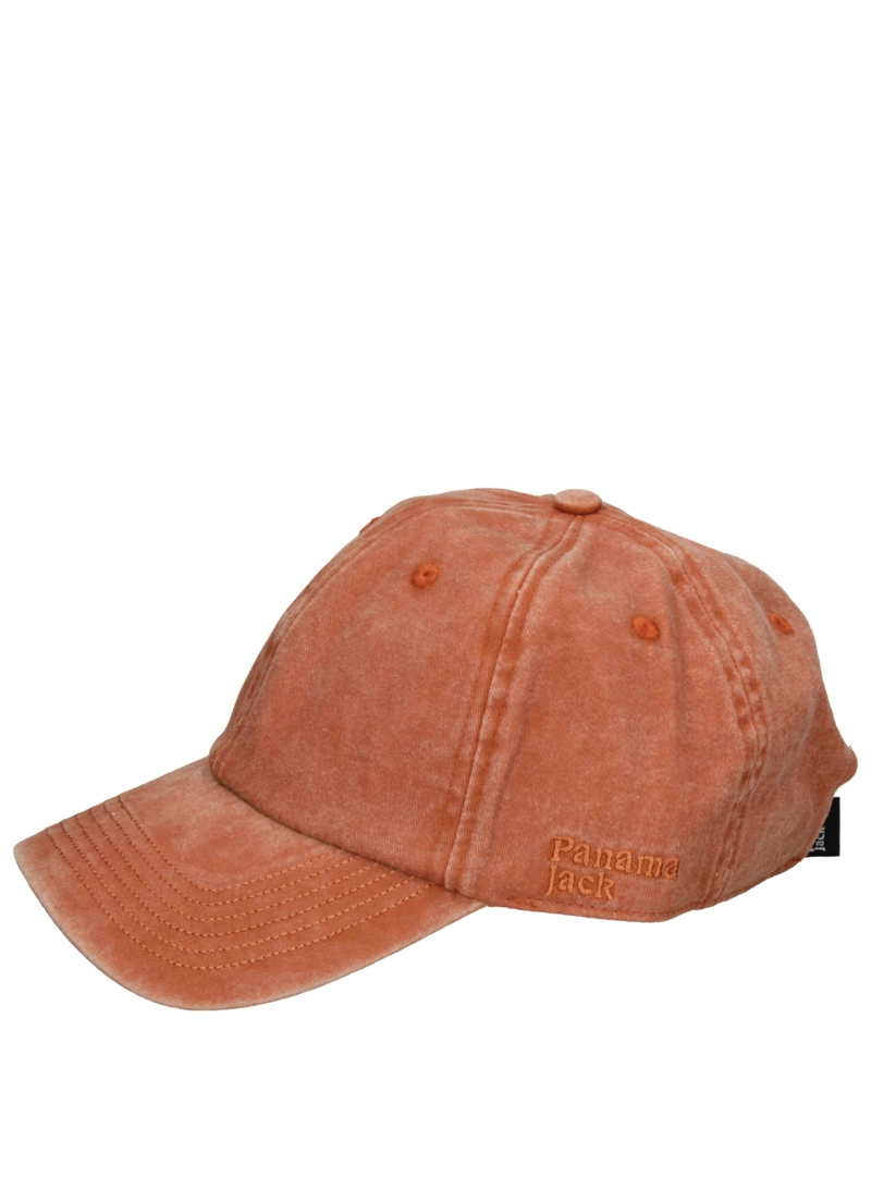 JOCKEY HOMBRE PIGMENTADO PANAMA JACK - K891 | NARANJA - 4