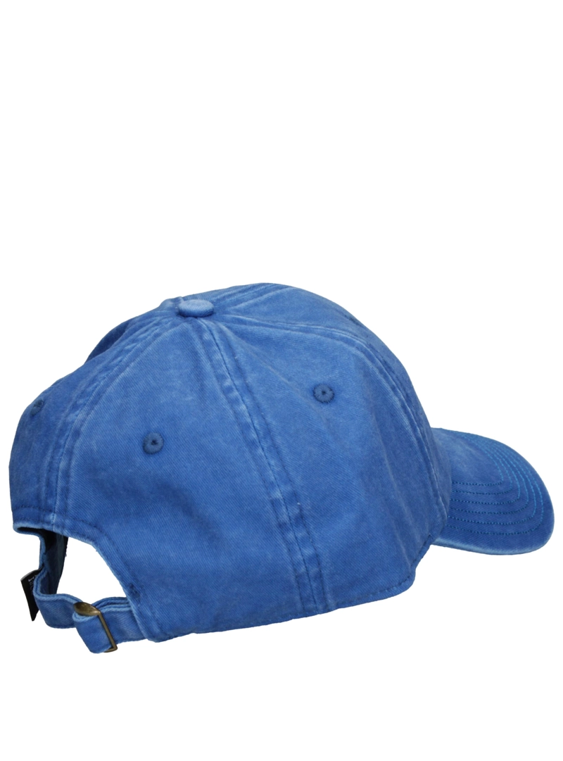JOCKEY HOMBRE PIGMENTADO PANAMA JACK - K891 | AZUL - 3