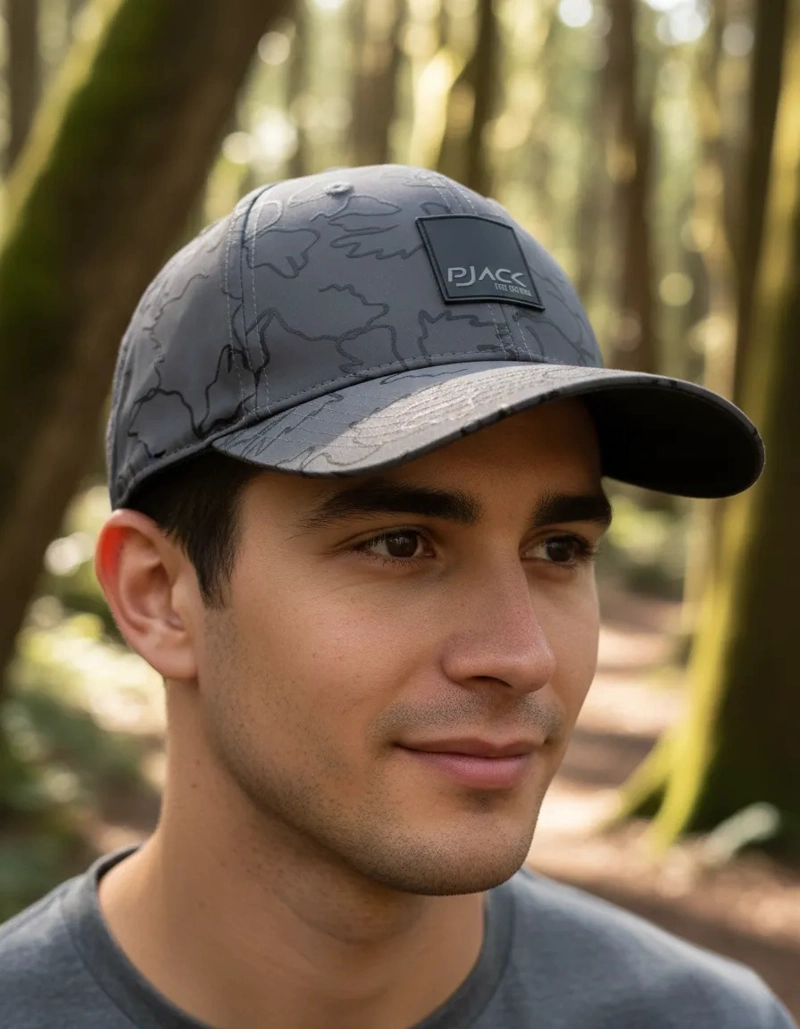 JOCKEY HOMBRE DEPORTIVO PJACK - K892 | GRIS - 1