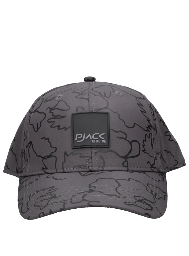 JOCKEY HOMBRE DEPORTIVO PJACK - K892 | GRIS - 2