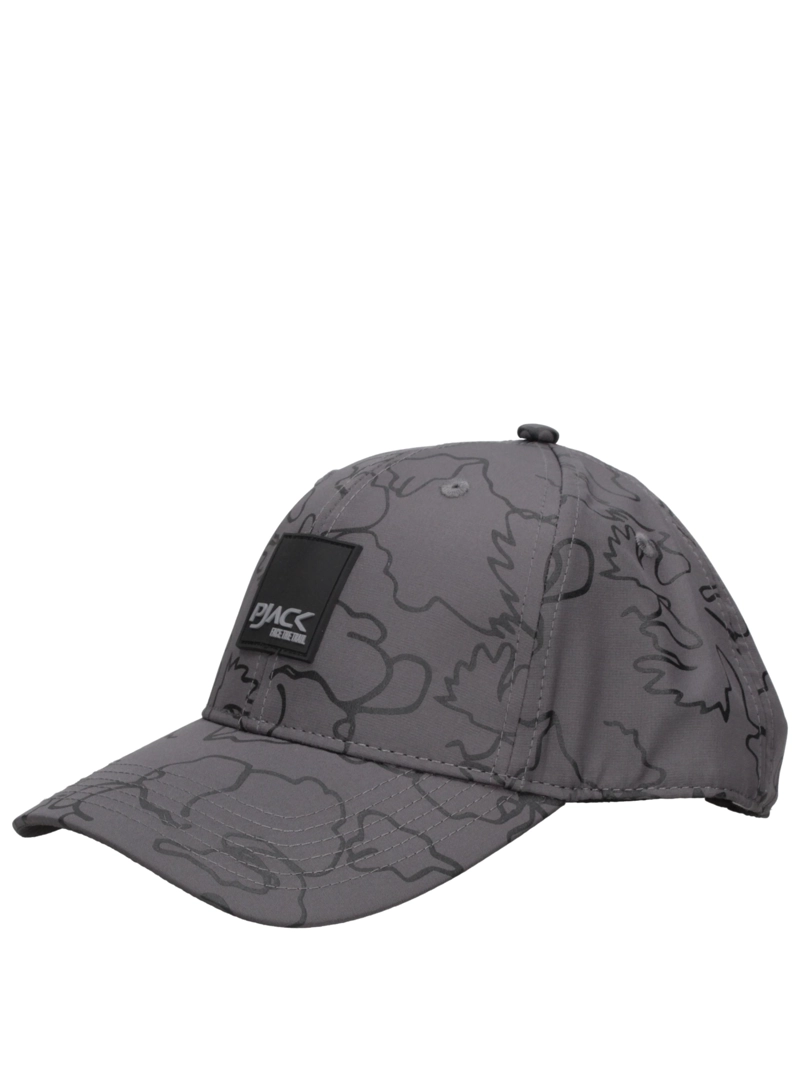 JOCKEY HOMBRE DEPORTIVO PJACK - K892 | GRIS - 4