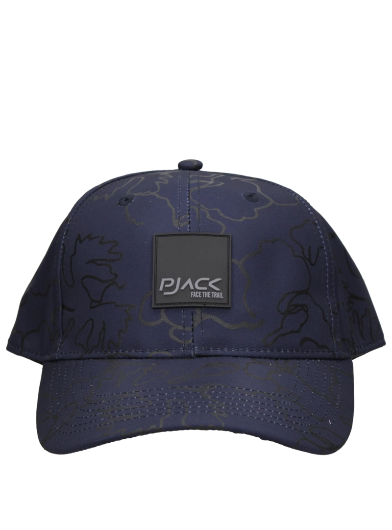 JOCKEY HOMBRE DEPORTIVO PJACK - K892 | AZUL - 2