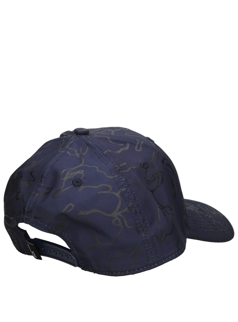 JOCKEY HOMBRE DEPORTIVO PJACK - K892 | AZUL - 4