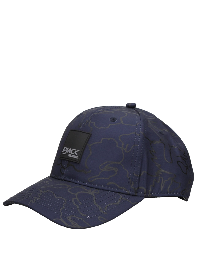 JOCKEY HOMBRE DEPORTIVO PJACK - K892 | AZUL - 6