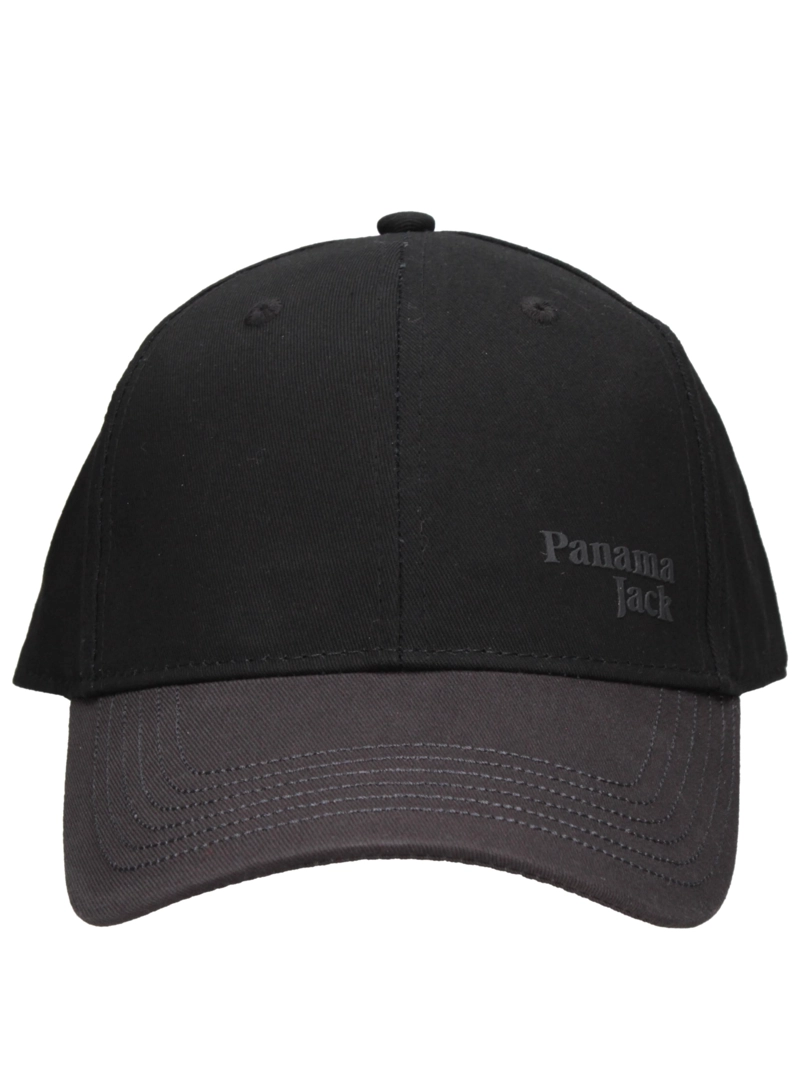 JOCKEY HOMBRE CASUAL PANAMA JACK - K890 | NEGRO - 2