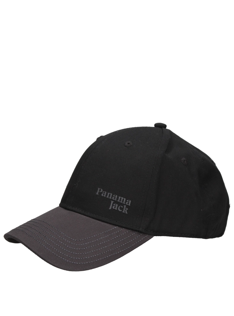 JOCKEY HOMBRE CASUAL PANAMA JACK - K890 | NEGRO - 3