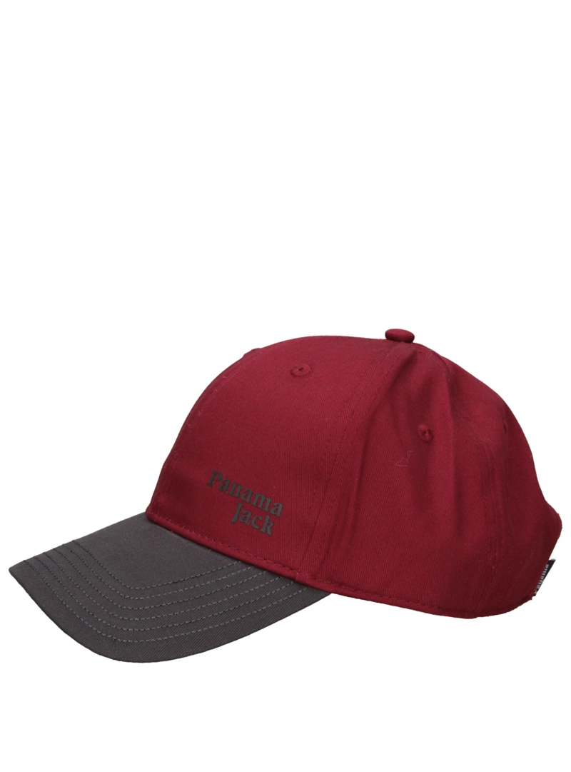 JOCKEY HOMBRE CASUAL PANAMA JACK - K890 | NEGRO - 6