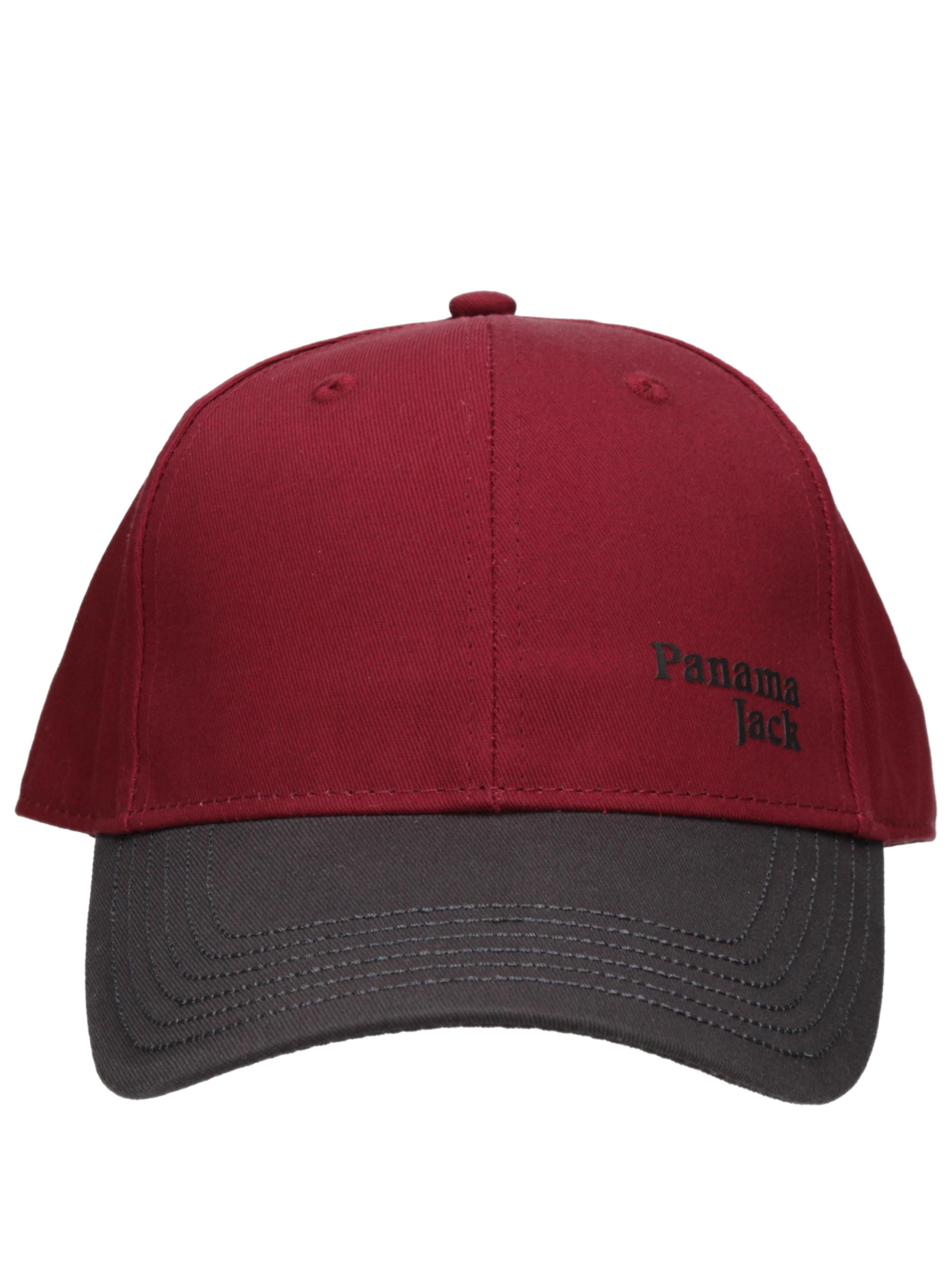 JOCKEY CASUAL UNISEX PANAMA JACK - K890 | ROJO - 4