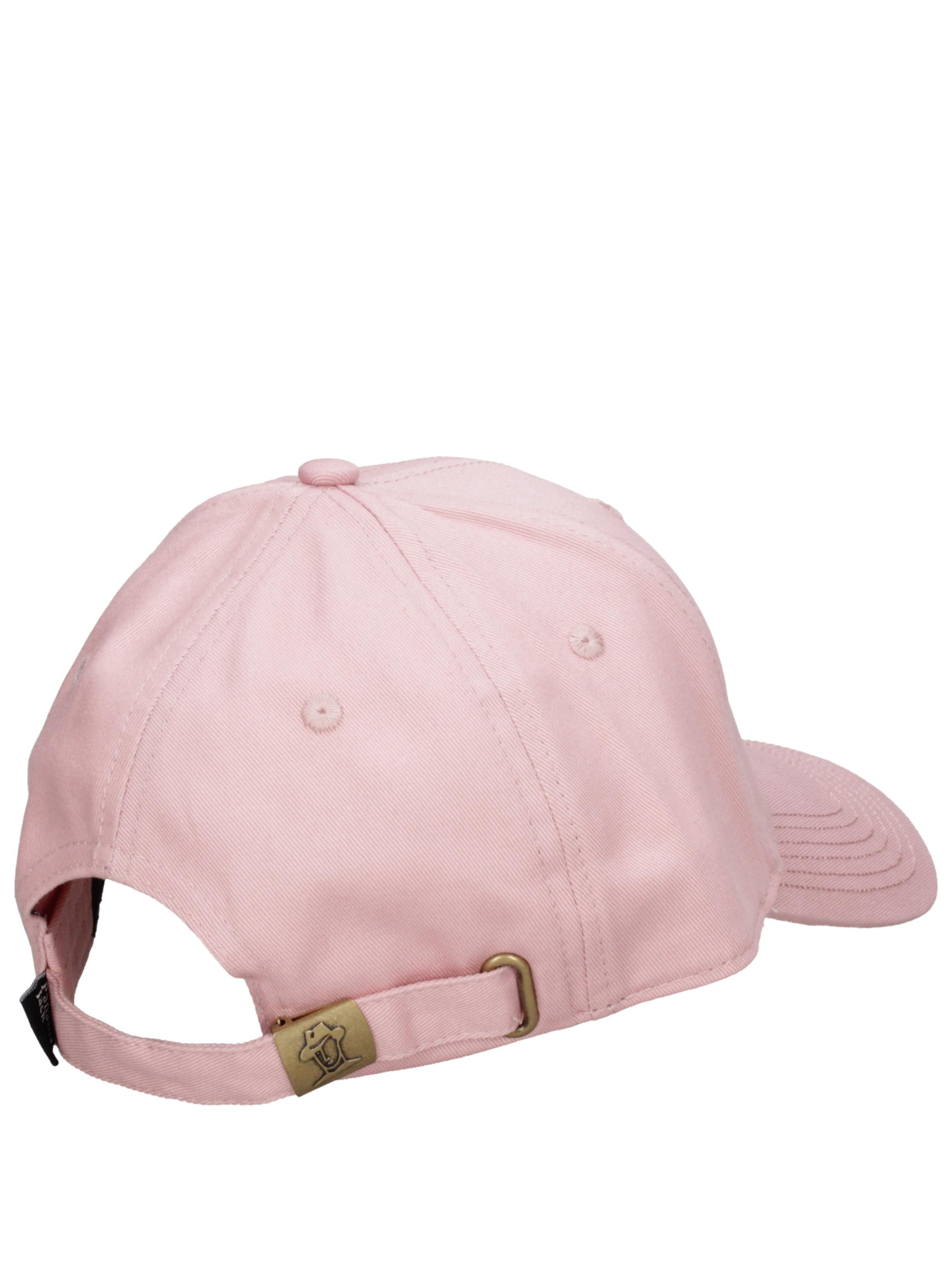 JOCKEY CASUAL UNISEX PANAMA JACK - K890 | ROJO - 8