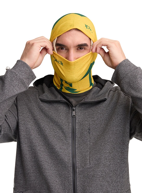 BANDANA DEPORTIVA Y CASUAL UNISEX PANAMA JACK - J907 - 3