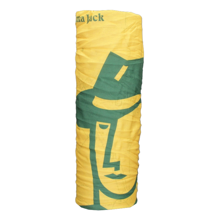 BANDANA DEPORTIVA Y CASUAL UNISEX PANAMA JACK - J907 - 5