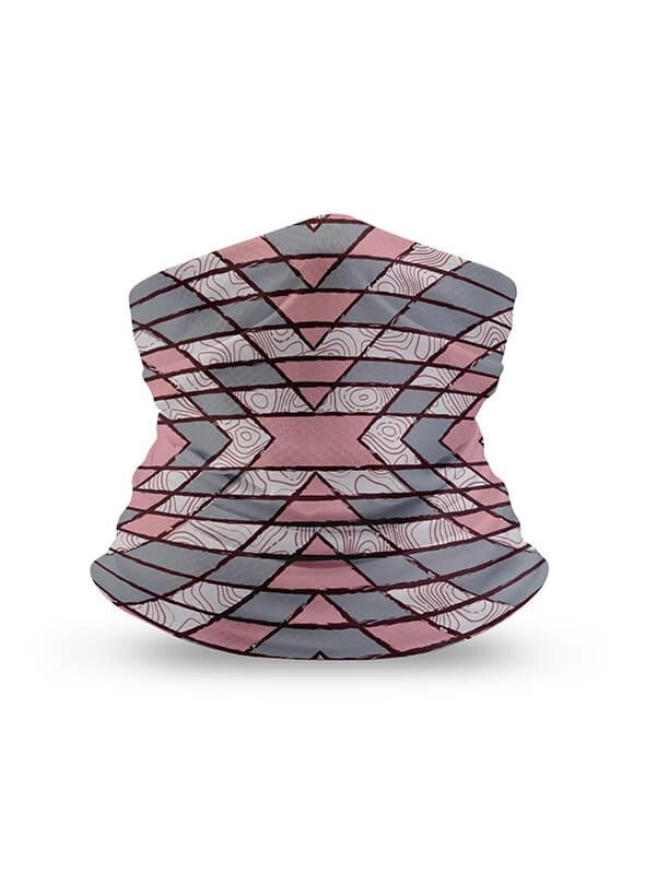 BANDANA DEPORTIVA Y CASUAL UNISEX PANAMA JACK - J908 | ROSA - 2