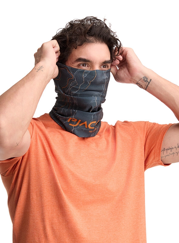 BANDANA DEPORTIVA Y CASUAL UNISEX PJACK - J903 - 1