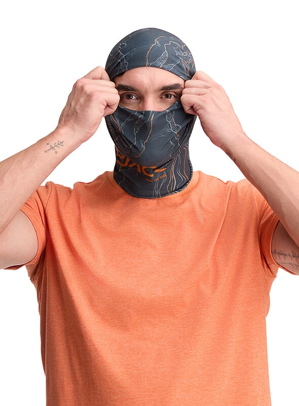 BANDANA DEPORTIVA Y CASUAL UNISEX PJACK - J903 - 2