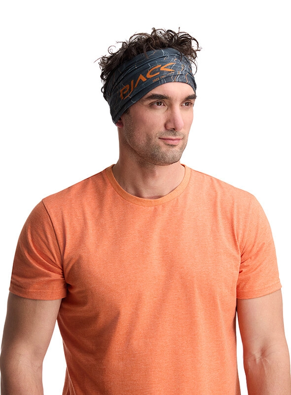 BANDANA DEPORTIVA Y CASUAL UNISEX PJACK - J903 - 3