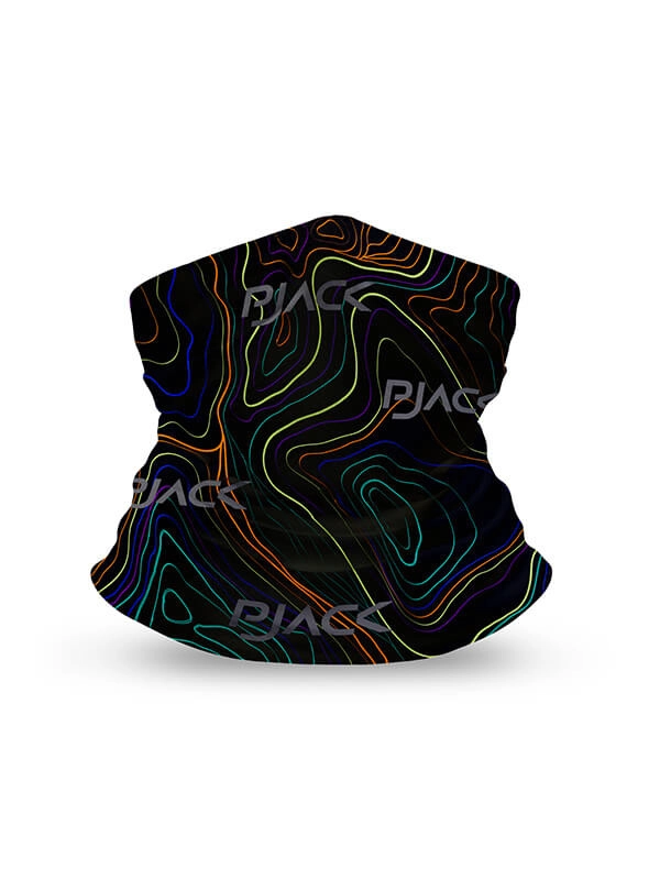BANDANA DEPORTIVA Y CASUAL UNISEX PJACK - J902 - 2