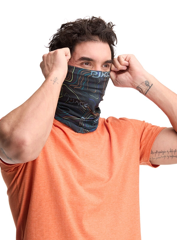 BANDANA DEPORTIVA Y CASUAL UNISEX PJACK - J902 - 3