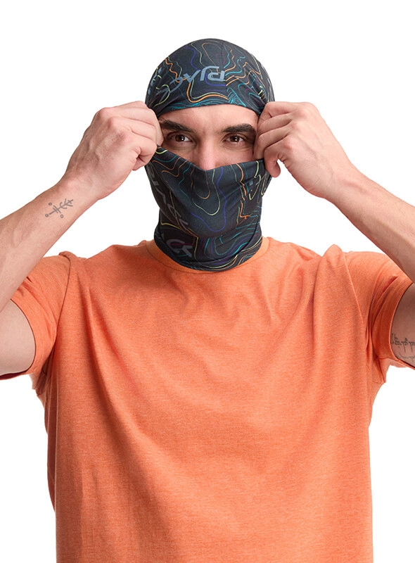 BANDANA DEPORTIVA Y CASUAL UNISEX PJACK - J902 - 4
