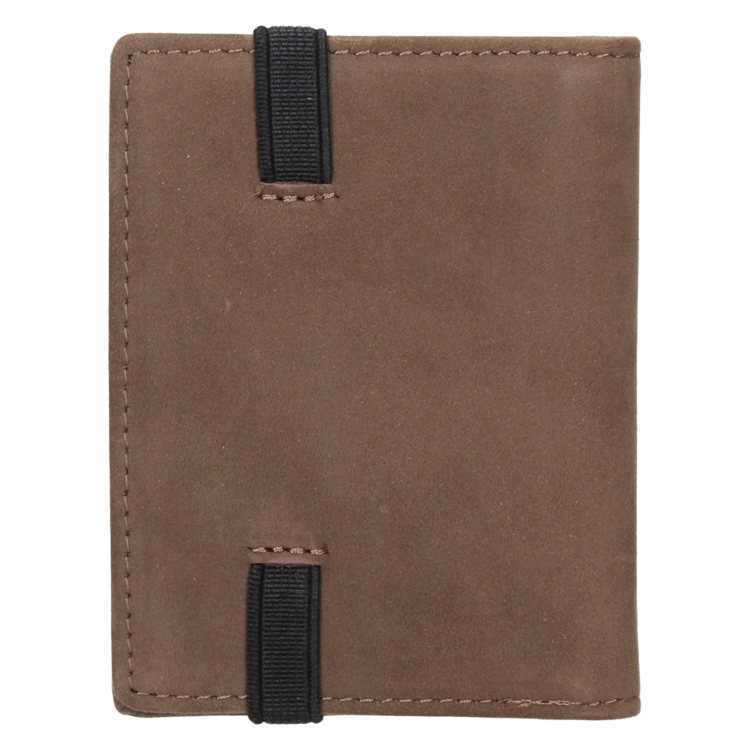 BILLETERA CASUAL HOMBRE PANAMA JACK - H918 | MARRON - 3