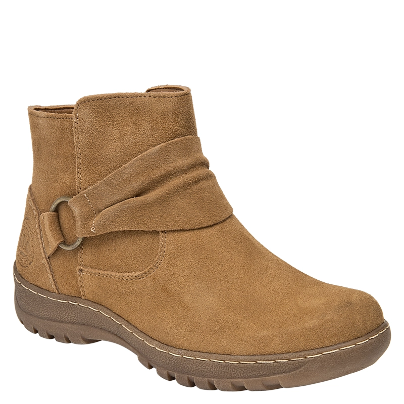 BOTIN CUERO MUJER PANAMA JACK - PJM0271 - 3